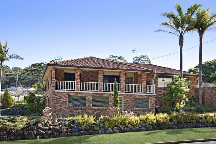 Main view of Homely house listing, 15 North Street, Ulladulla NSW 2539