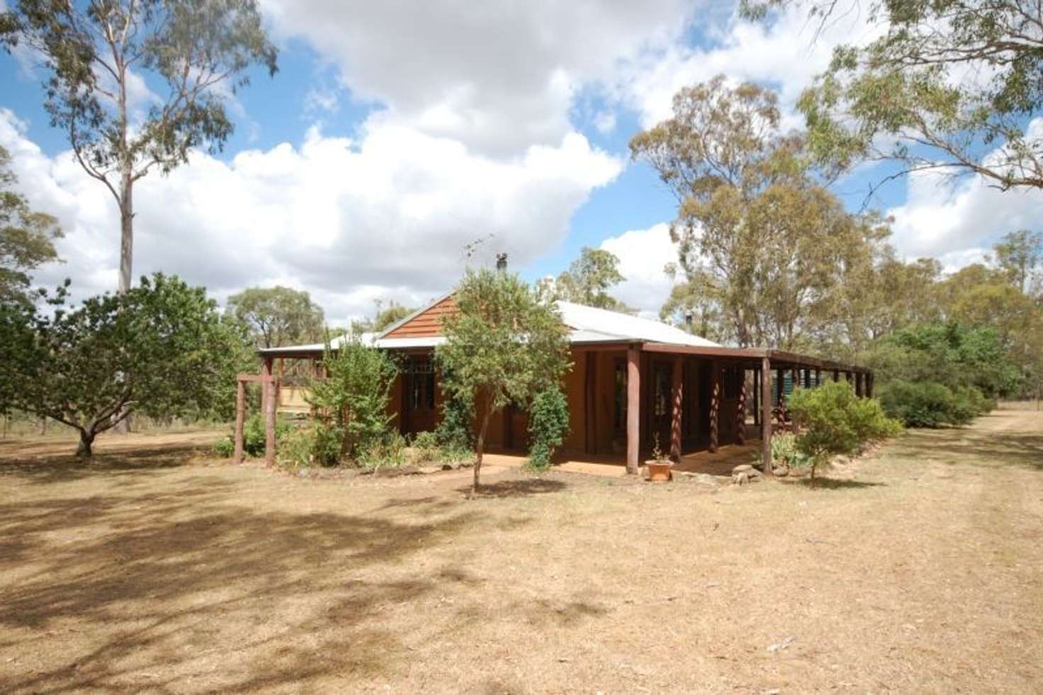 Main view of Homely house listing, 171 Tuckers Road, Junabee QLD 4370