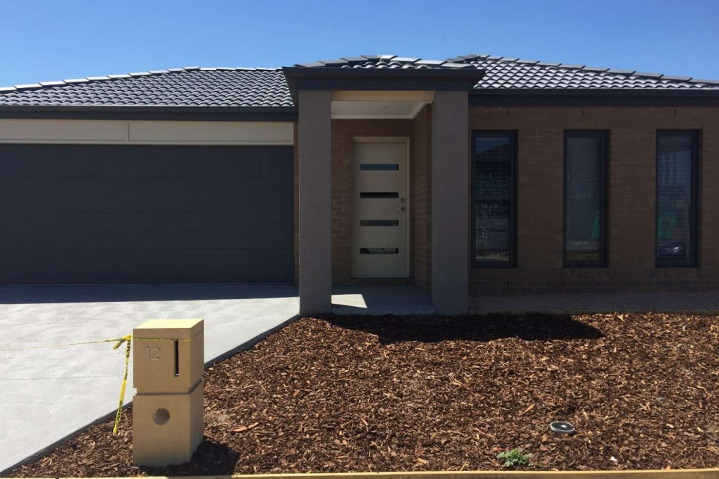 Main view of Homely house listing, 12 Sound Way, Point Cook VIC 3030