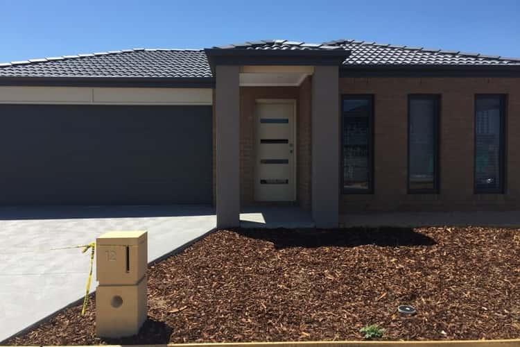 12 Sound Way, Point Cook VIC 3030