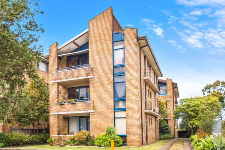 4/168 Homer Street, Earlwood NSW 2206