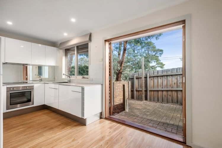 Main view of Homely unit listing, 1/96 Para Road, Montmorency VIC 3094