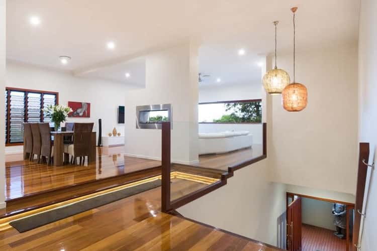 Third view of Homely house listing, 18 Enderley Avenue, Clayfield QLD 4011