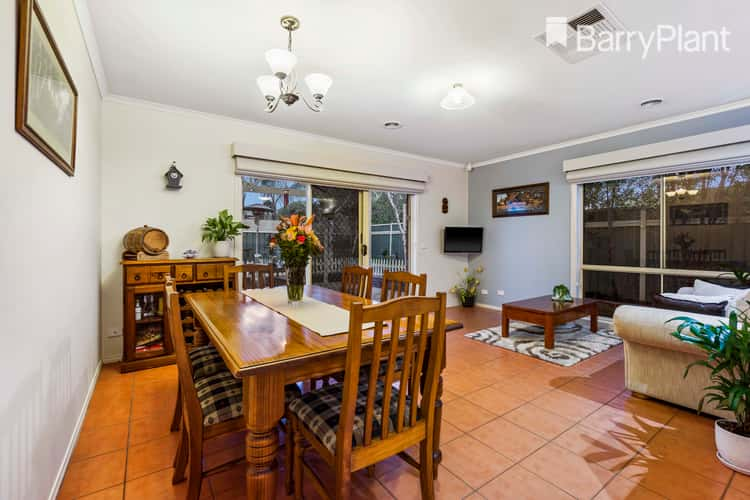 Fourth view of Homely house listing, 20 Creekview Way, Wyndham Vale VIC 3024