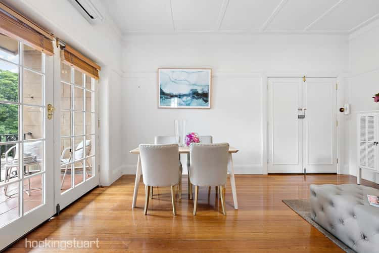 Fourth view of Homely apartment listing, 6/34 Princes Street, St Kilda VIC 3182