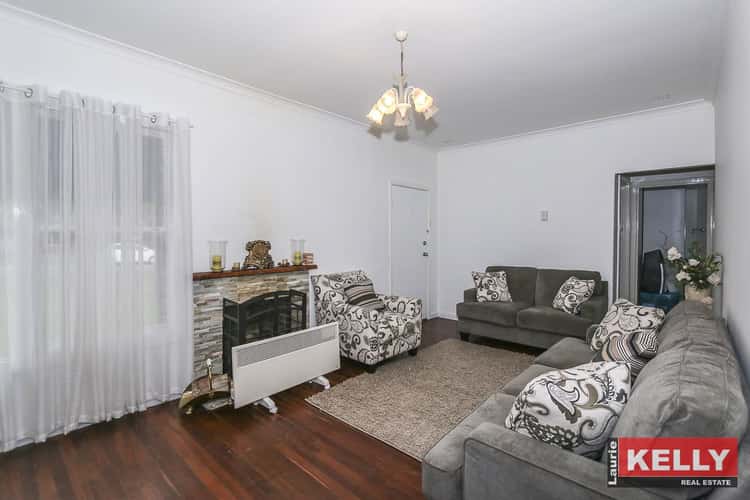 Fourth view of Homely house listing, 35 Hoskin Street, Cloverdale WA 6105