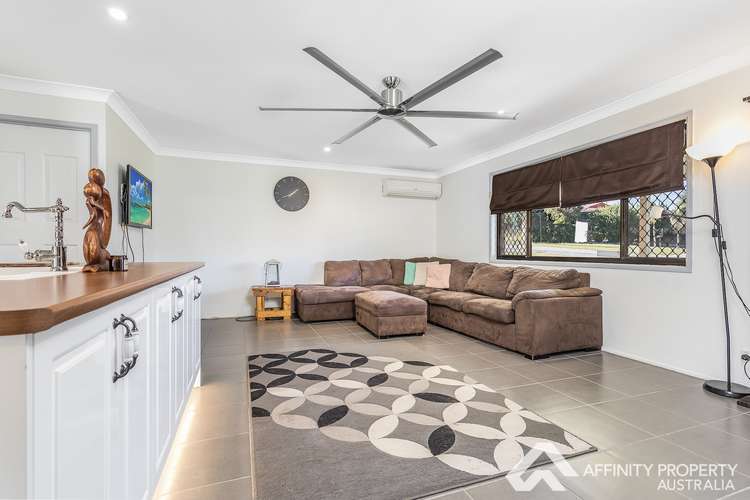 Second view of Homely house listing, 8 Alexander Avenue, Kallangur QLD 4503