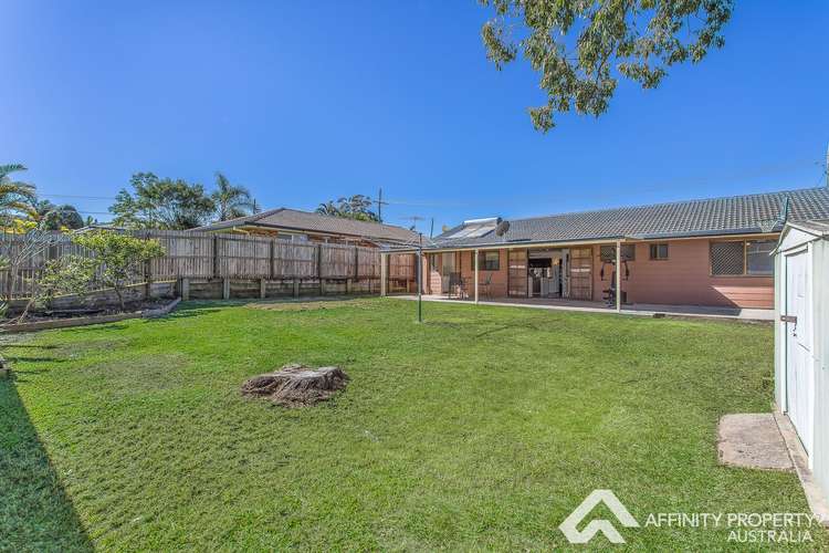 Third view of Homely house listing, 8 Alexander Avenue, Kallangur QLD 4503