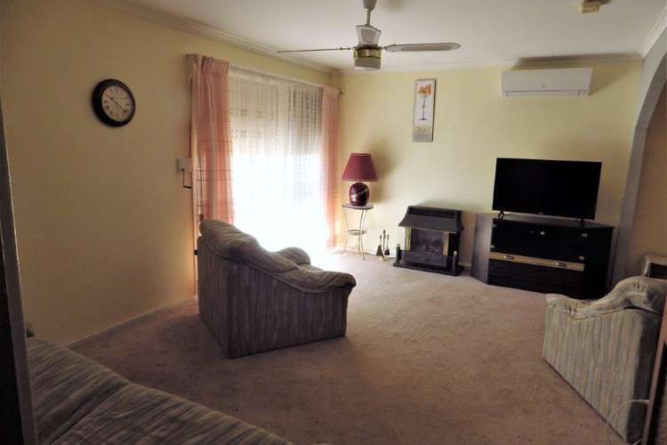 Third view of Homely house listing, 4 HOLDS COURT, Whyalla Jenkins SA 5609