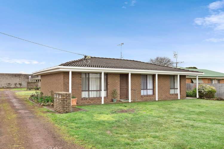 Main view of Homely house listing, 1/14 Parrott Street, Cobden VIC 3266