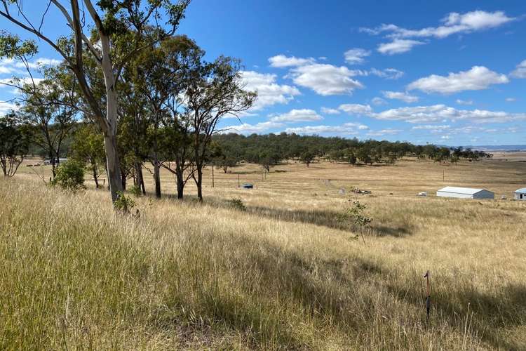 Third view of Homely residentialLand listing, LOT 7, 0 Lonsdale Road, Warwick QLD 4370