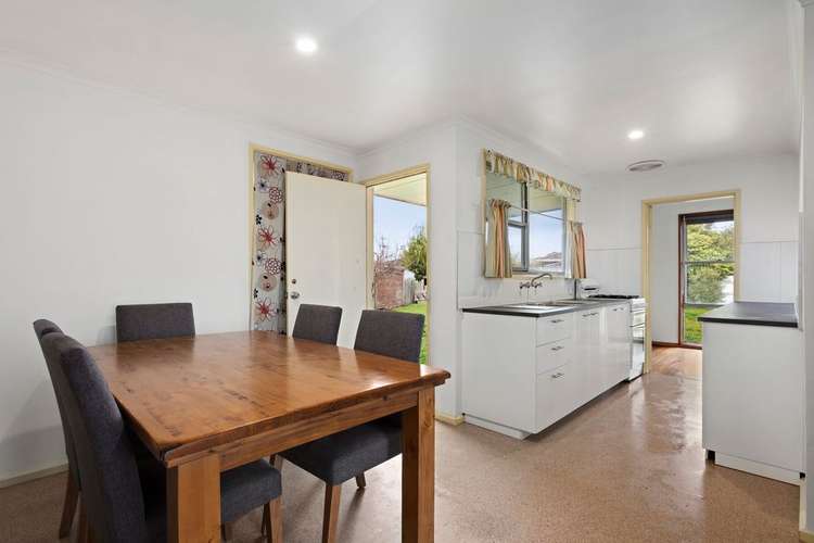 Second view of Homely house listing, 12 Bassett Court, Colac VIC 3250