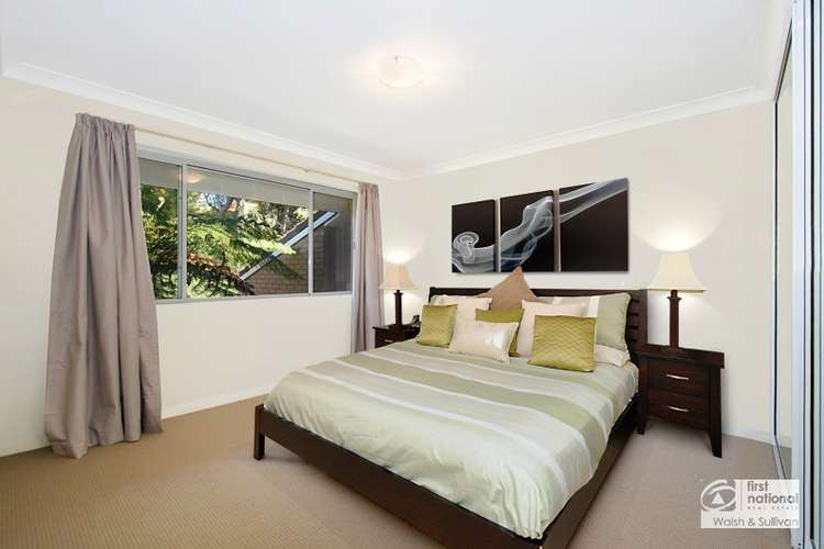 Second view of Homely villa listing, 32/1-5 Hill Street, Baulkham Hills NSW 2153
