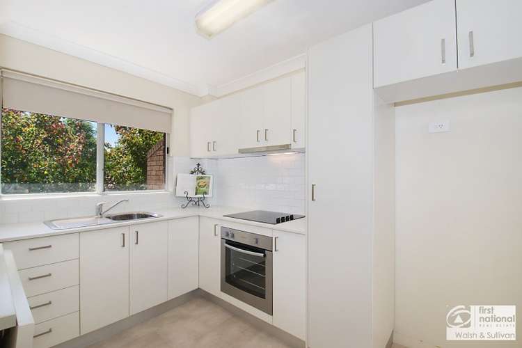 Third view of Homely villa listing, 32/1-5 Hill Street, Baulkham Hills NSW 2153