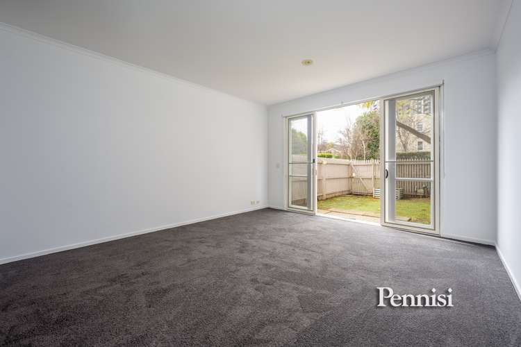 Fourth view of Homely townhouse listing, 115 Dodds Street, Southbank VIC 3006