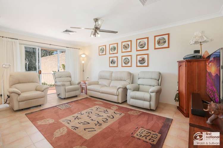 Second view of Homely villa listing, 2/1-5 Hill Street, Baulkham Hills NSW 2153