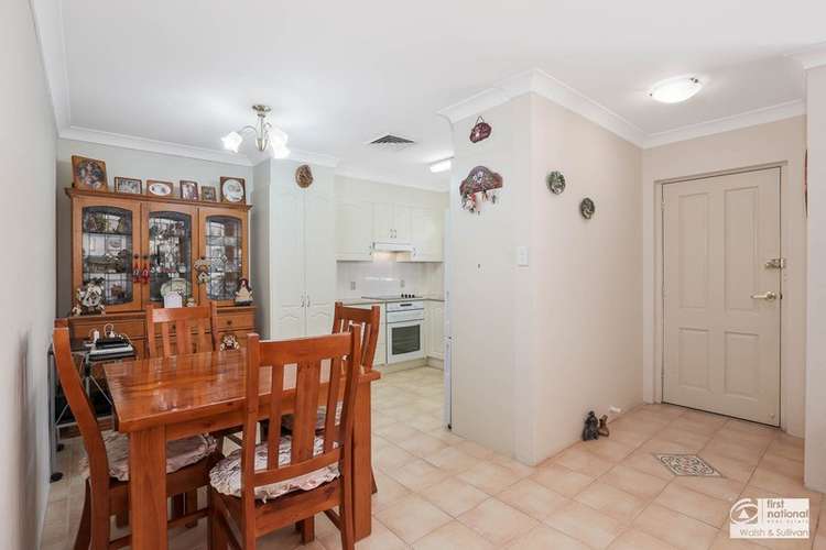 Third view of Homely villa listing, 2/1-5 Hill Street, Baulkham Hills NSW 2153