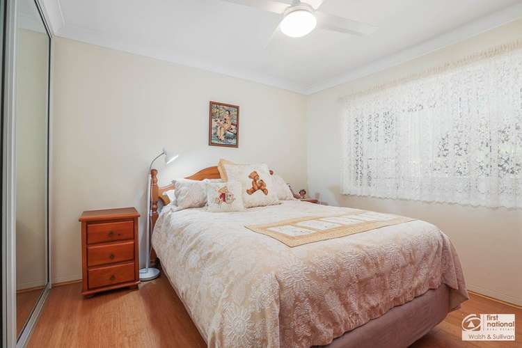 Fifth view of Homely villa listing, 2/1-5 Hill Street, Baulkham Hills NSW 2153