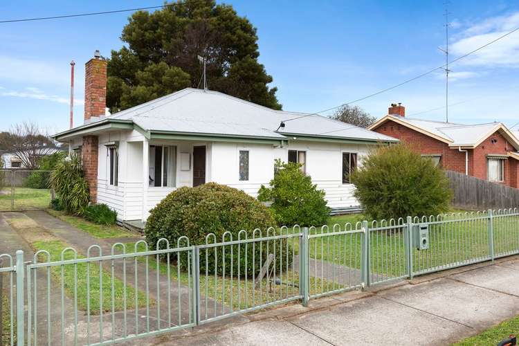 Main view of Homely house listing, 132 Queen Street, Colac VIC 3250