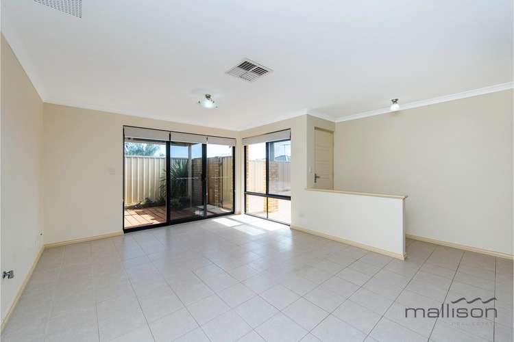 Second view of Homely house listing, 3C L'Aquila Circle, Beeliar WA 6164