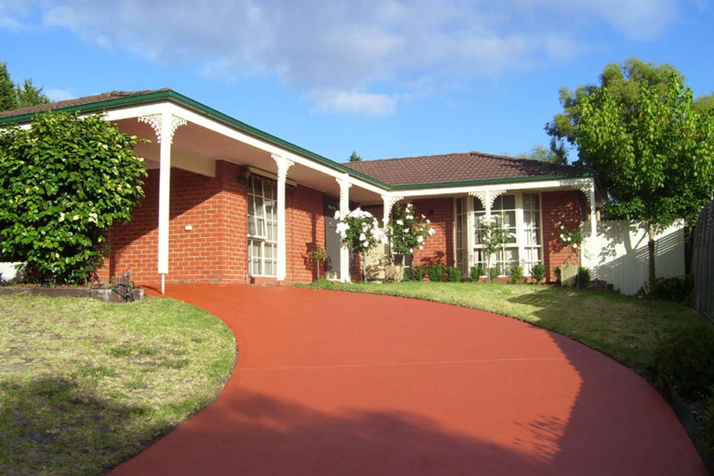 Main view of Homely house listing, 35 Granite Drive, Langwarrin VIC 3910