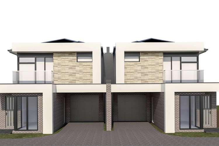 Main view of Homely house listing, 98 Sharps Road, Tullamarine VIC 3043