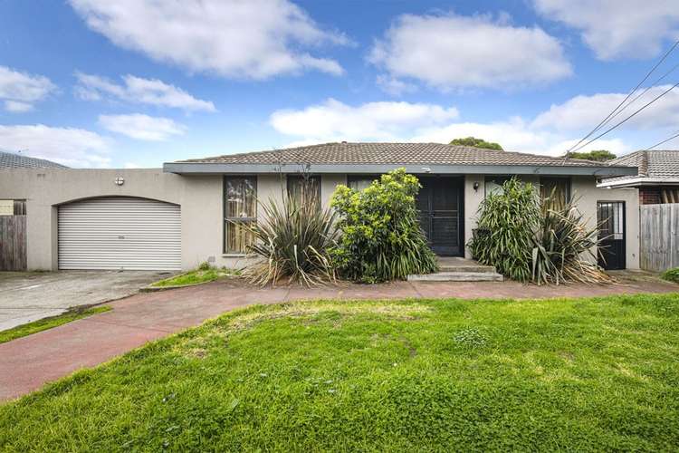 Third view of Homely house listing, 98 Sharps Road, Tullamarine VIC 3043