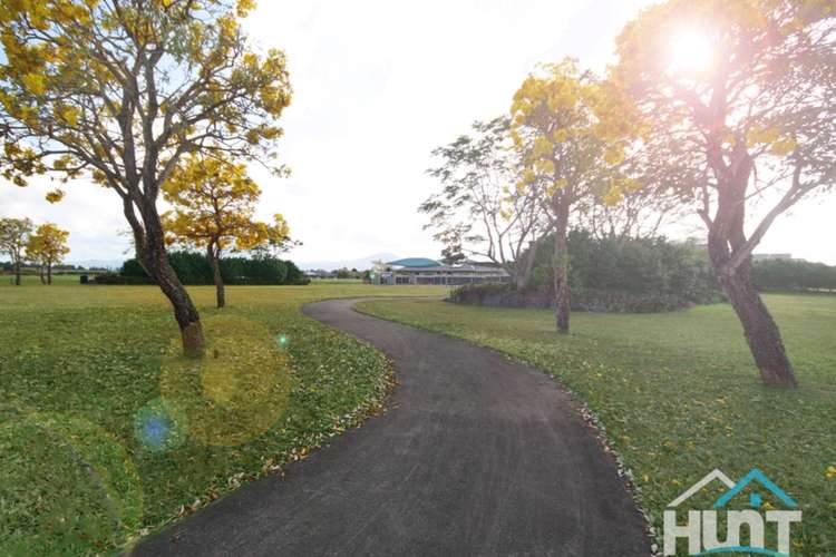 Fourth view of Homely residentialLand listing, LOT 447, 8 Coutts Close, Gordonvale QLD 4865