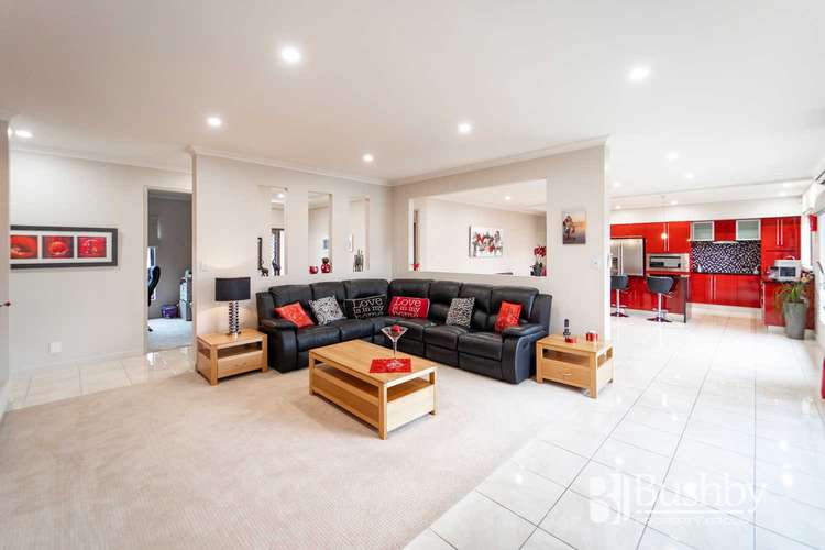 Fourth view of Homely house listing, 3 Amethyst Place, Perth TAS 7300