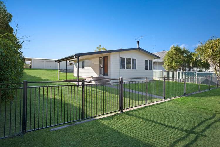 Main view of Homely house listing, 45 Leconfield Street, Stanford Merthyr NSW 2327