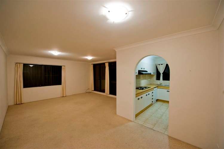 Third view of Homely apartment listing, 93/127-144 Cook Road, Centennial Park NSW 2021