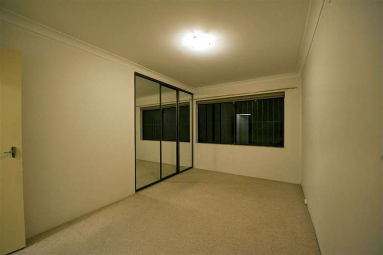 Fourth view of Homely apartment listing, 93/127-144 Cook Road, Centennial Park NSW 2021