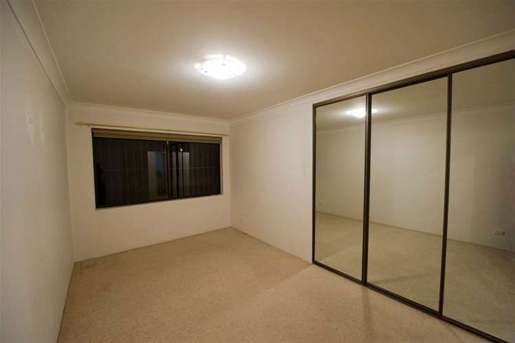 Fifth view of Homely apartment listing, 93/127-144 Cook Road, Centennial Park NSW 2021