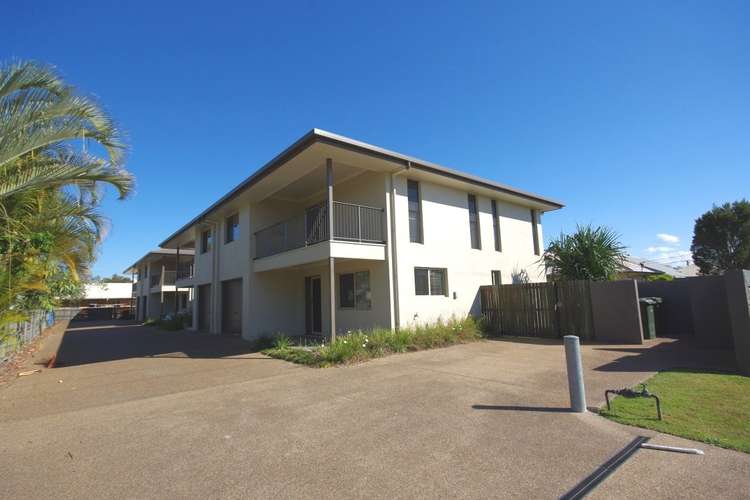 Main view of Homely unit listing, 3/88 Electra Street, Bundaberg West QLD 4670