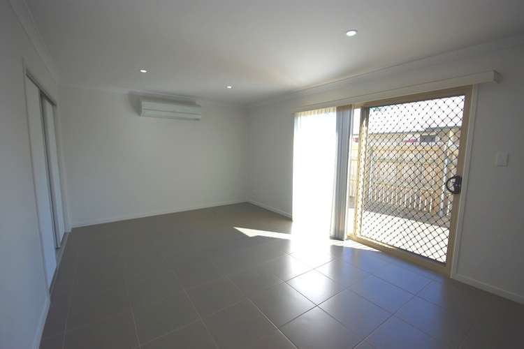 Second view of Homely unit listing, 3/88 Electra Street, Bundaberg West QLD 4670