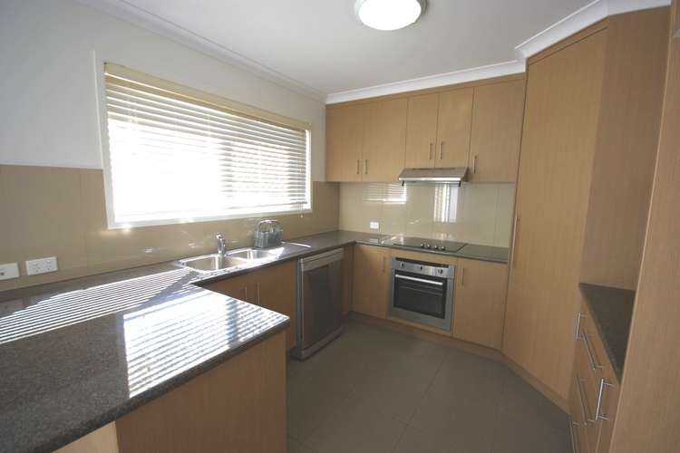 Fifth view of Homely unit listing, 3/88 Electra Street, Bundaberg West QLD 4670