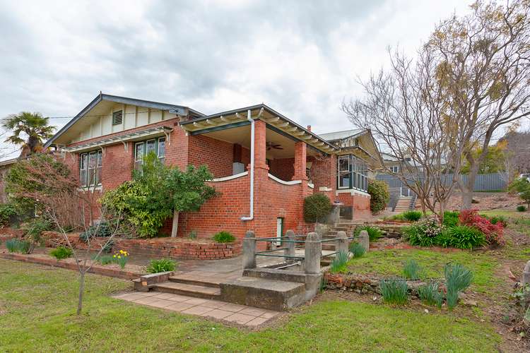 Fourth view of Homely house listing, 630 Wyse Street, Albury NSW 2640