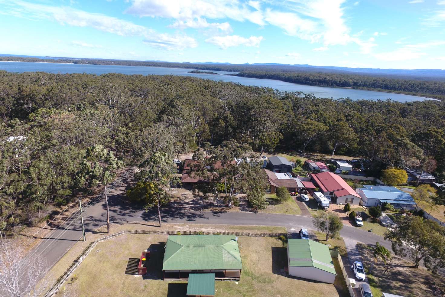 Main view of Homely house listing, 2 Justfield Drive, Sussex Inlet NSW 2540