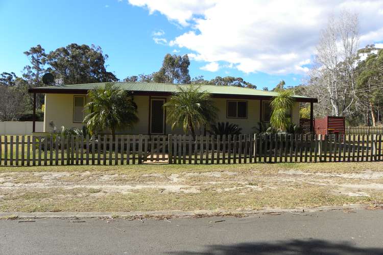 Fifth view of Homely house listing, 2 Justfield Drive, Sussex Inlet NSW 2540