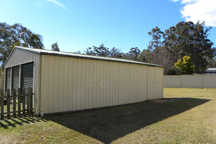 Sixth view of Homely house listing, 2 Justfield Drive, Sussex Inlet NSW 2540