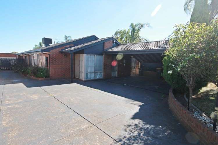 Main view of Homely house listing, 11 Grenda Drive, Mill Park VIC 3082