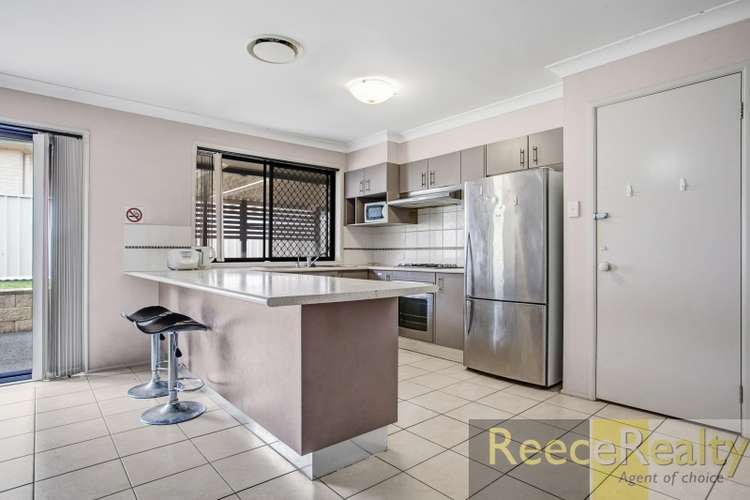Second view of Homely house listing, 16 Burke Place, Birmingham Gardens NSW 2287