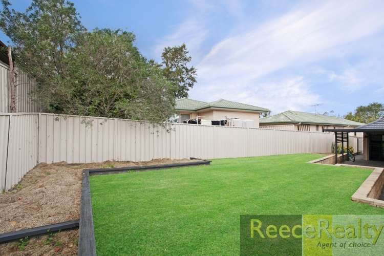 Sixth view of Homely house listing, 16 Burke Place, Birmingham Gardens NSW 2287