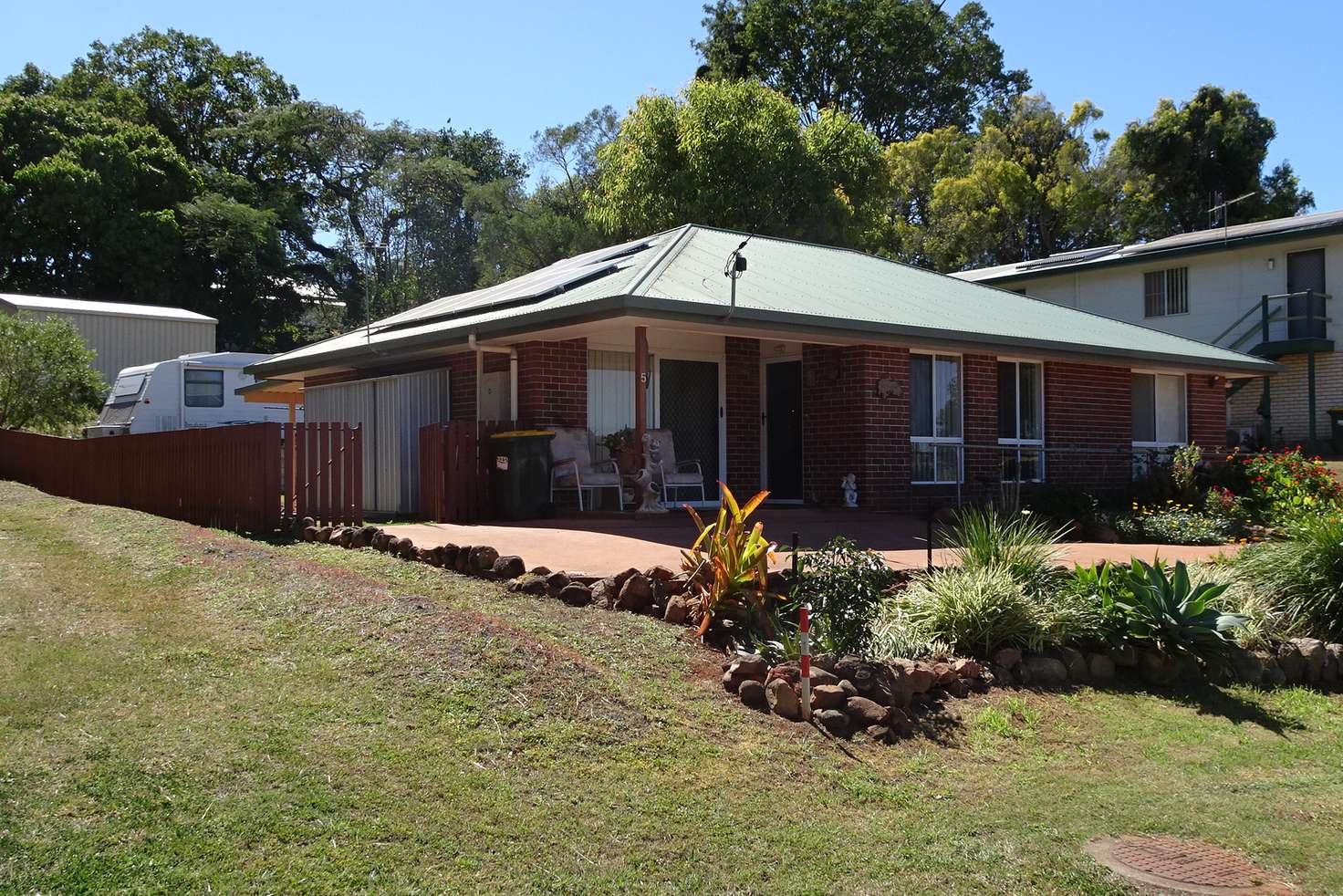 Main view of Homely house listing, 5 NELSON STREET, Childers QLD 4660