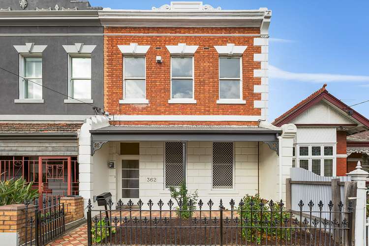 362 Nicholson Street, Fitzroy VIC 3065