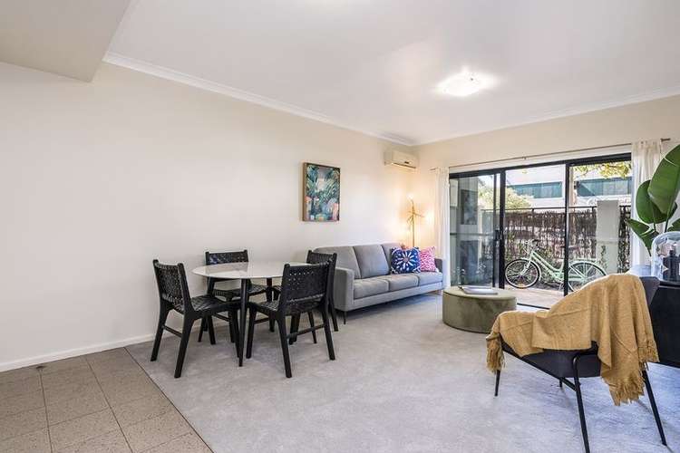 Fourth view of Homely apartment listing, 95/250 Beaufort Street, Perth WA 6000