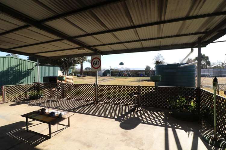 Second view of Homely house listing, 47 McAdam Street, Aberdeen NSW 2336