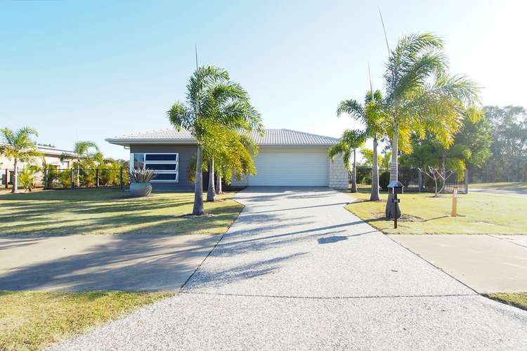 Main view of Homely house listing, 96 Barramundi Drive, Burrum Heads QLD 4659