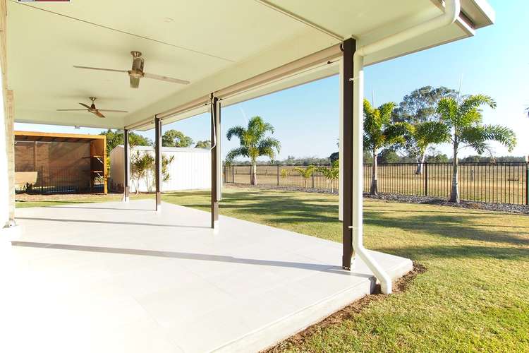 Second view of Homely house listing, 96 Barramundi Drive, Burrum Heads QLD 4659