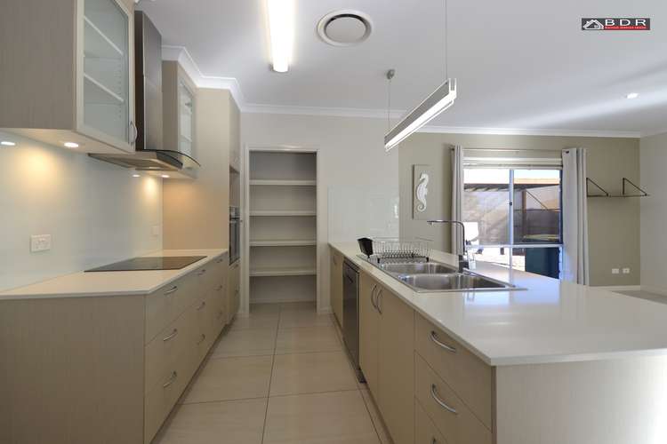 Third view of Homely house listing, 96 Barramundi Drive, Burrum Heads QLD 4659